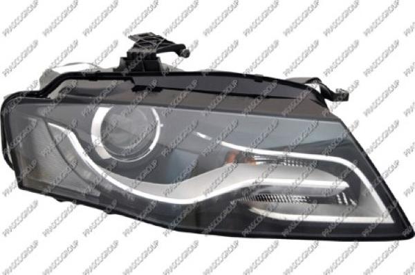 Prasco AD0244923 - Faro principale www.autoricambi360.it