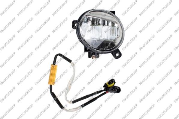 Prasco AD0244416 - Fendinebbia www.autoricambi360.it