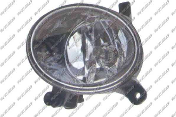 Prasco AD0244413 - Fendinebbia www.autoricambi360.it