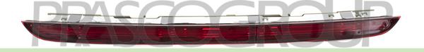 Prasco AD0244150 - Luce supplementare freno www.autoricambi360.it