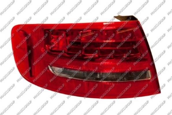 Prasco AD0244184 - Luce posteriore www.autoricambi360.it