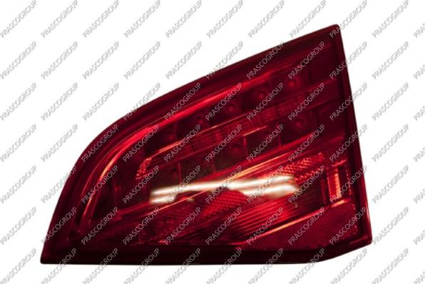 Prasco AD0244185 - Luce posteriore www.autoricambi360.it