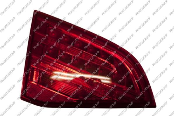 Prasco AD0244186 - Luce posteriore www.autoricambi360.it