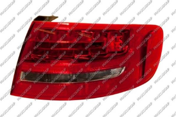 Prasco AD0244183 - Luce posteriore www.autoricambi360.it