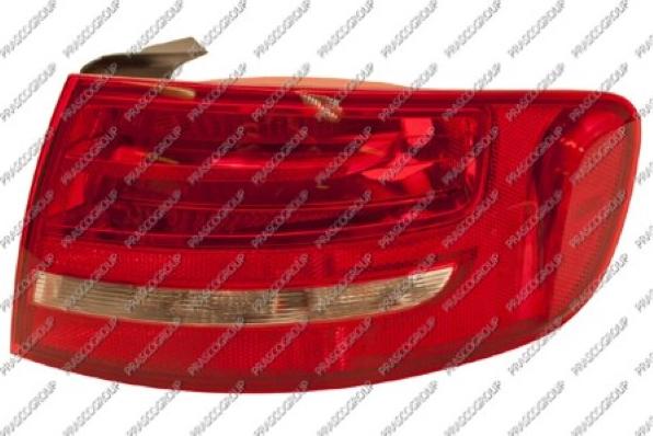 Prasco AD0244173 - Luce posteriore www.autoricambi360.it