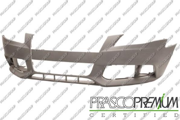 Prasco AD0241001 - Paraurti www.autoricambi360.it