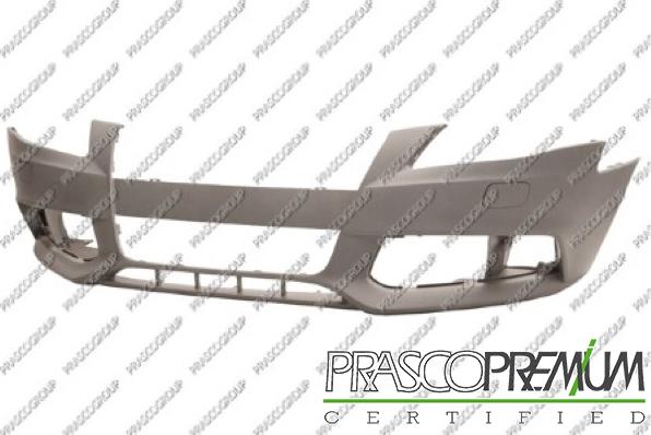 Prasco AD0241011 - Paraurti www.autoricambi360.it