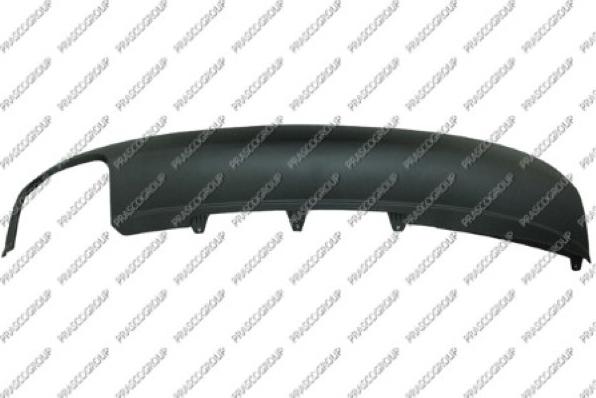 Prasco AD0241851 - Spoiler www.autoricambi360.it