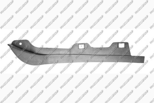 Prasco AD0241804 - Spoiler www.autoricambi360.it