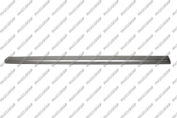 Prasco AD0241265 - Modanatura decorativa / protettiva, Paraurti www.autoricambi360.it
