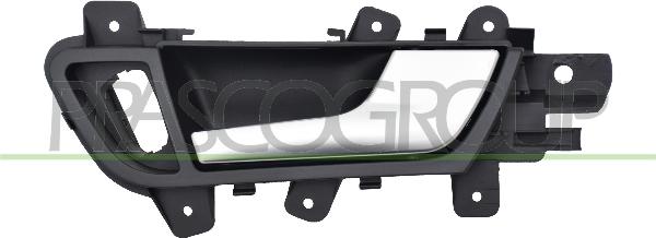 Prasco AD0248401 - Maniglia apriporta www.autoricambi360.it