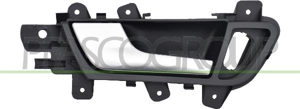 Prasco AD0248402 - Maniglia apriporta www.autoricambi360.it