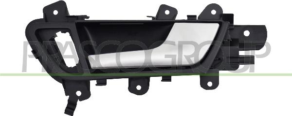 Prasco AD0248501 - Maniglia apriporta www.autoricambi360.it