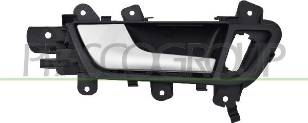 Prasco AD0248502 - Maniglia apriporta www.autoricambi360.it