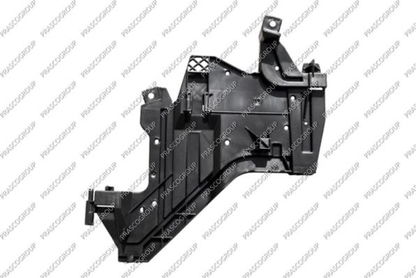 Prasco AD0243414 - Supporto, Faro principale www.autoricambi360.it