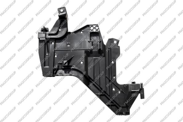 Prasco AD0243413 - Supporto, Faro principale www.autoricambi360.it