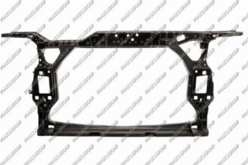 Prasco AD0243220 - Pannellatura anteriore www.autoricambi360.it