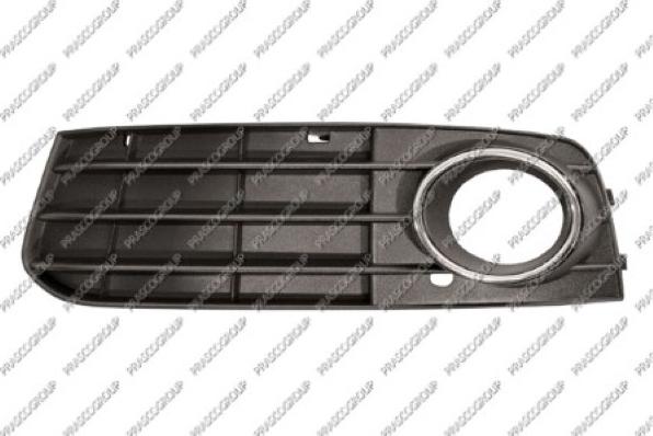 Prasco AD0242144 - Griglia di ventilazione, Paraurti www.autoricambi360.it