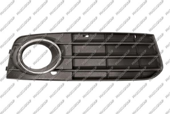 Prasco AD0242143 - Griglia di ventilazione, Paraurti www.autoricambi360.it