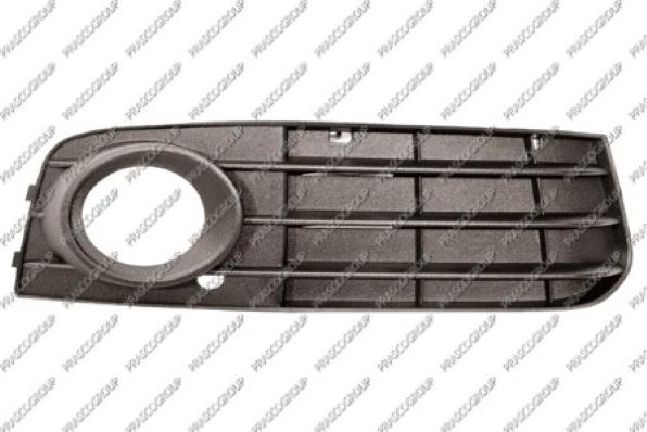 Prasco AD0242133 - Griglia di ventilazione, Paraurti www.autoricambi360.it
