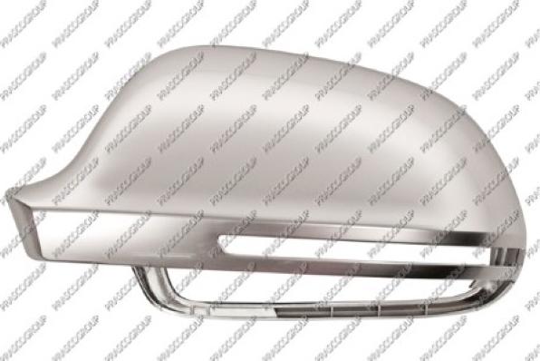 Prasco AD0247424 - Copertura, Specchio esterno www.autoricambi360.it