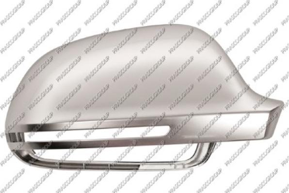 Prasco AD0247423 - Copertura, Specchio esterno www.autoricambi360.it