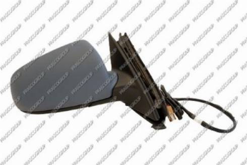 Prasco AD0247343 - Specchio retrovisore esterno www.autoricambi360.it