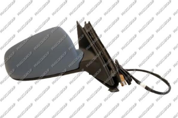 Prasco AD0247313 - Specchio retrovisore esterno www.autoricambi360.it