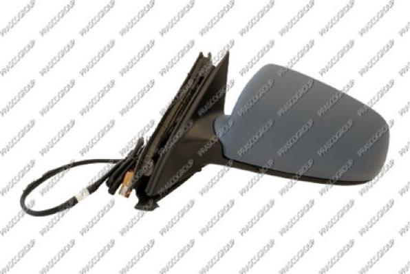 Prasco AD0247334 - Specchio retrovisore esterno www.autoricambi360.it