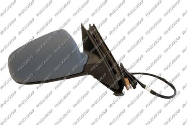 Prasco AD0247333 - Specchio retrovisore esterno www.autoricambi360.it