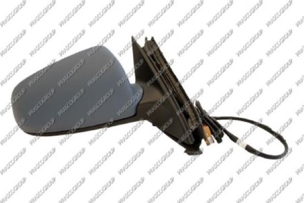 Prasco AD0247323 - Specchio retrovisore esterno www.autoricambi360.it