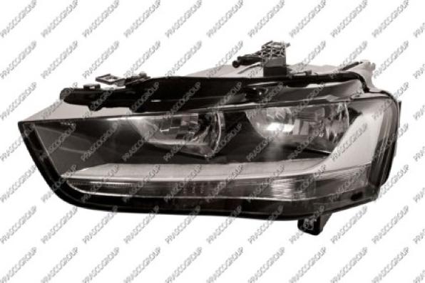 Prasco AD0254904 - Faro principale www.autoricambi360.it
