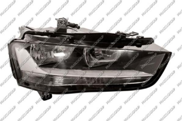 Prasco AD0254903 - Faro principale www.autoricambi360.it