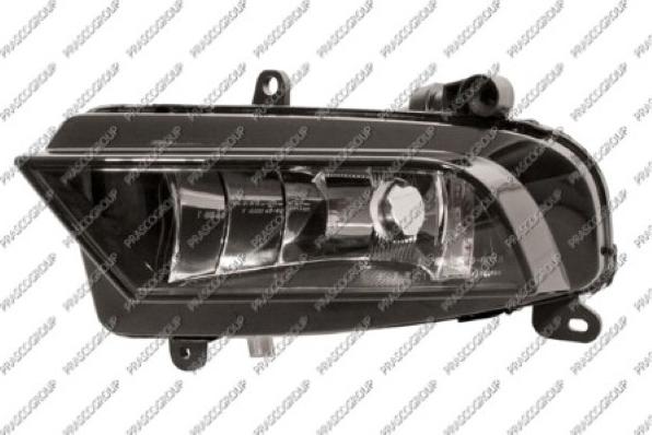 Prasco AD0254414 - Fendinebbia www.autoricambi360.it
