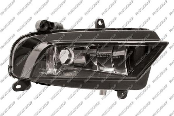 Prasco AD0254415 - Fendinebbia www.autoricambi360.it