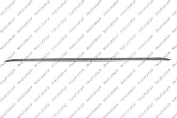 Prasco AD0251404 - Listello d'accesso www.autoricambi360.it