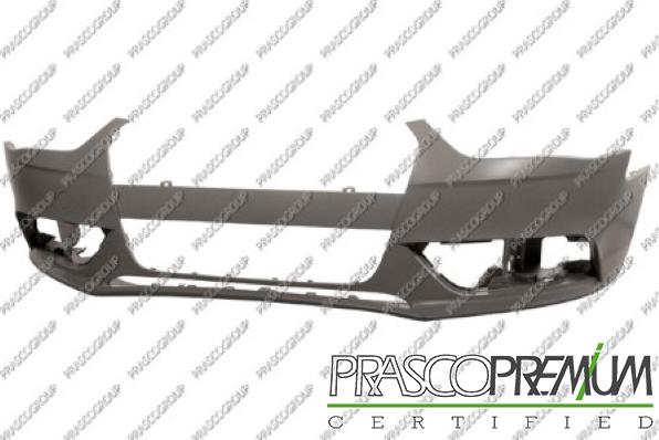 Prasco AD0251001 - Paraurti www.autoricambi360.it