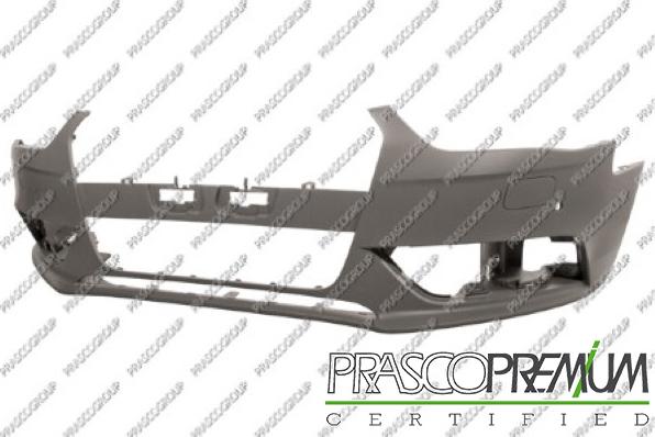 Prasco AD0251021 - Paraurti www.autoricambi360.it