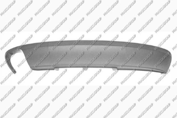 Prasco AD0251851 - Spoiler www.autoricambi360.it