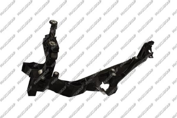 Prasco AD0253403 - Supporto, Faro principale www.autoricambi360.it