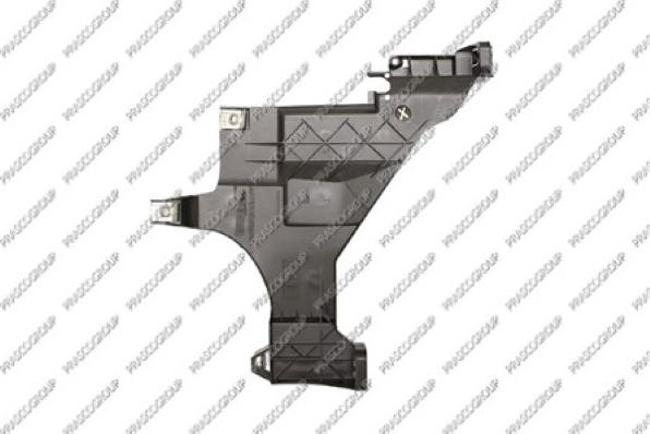 Prasco AD0253414 - Supporto, Faro principale www.autoricambi360.it