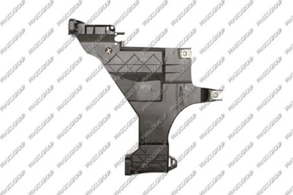 Prasco AD0253413 - Supporto, Faro principale www.autoricambi360.it