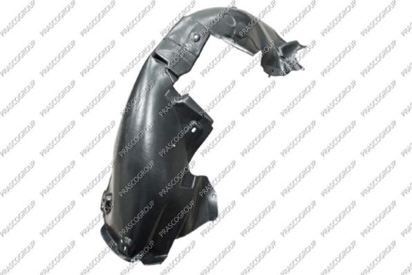 Prasco AD0253604 - Parafango interno www.autoricambi360.it