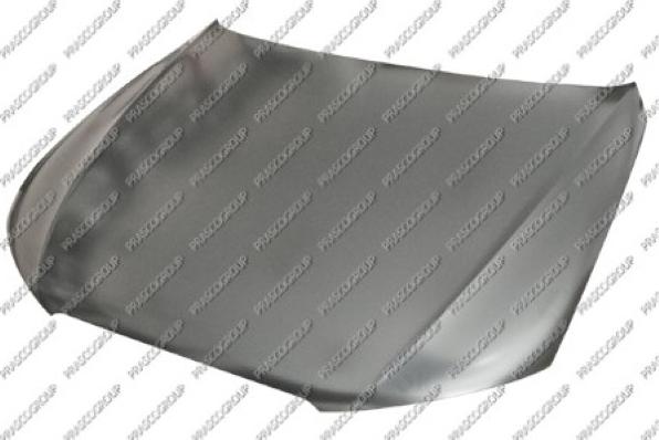 Prasco AD0253100 - Cofano motore www.autoricambi360.it