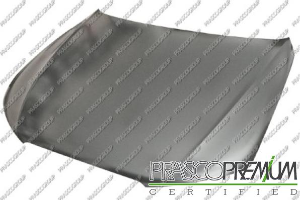 Prasco AD0253130 - Cofano motore www.autoricambi360.it