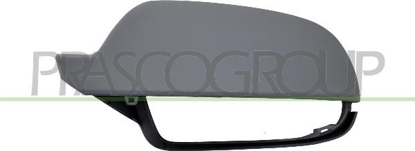 Prasco AD0257414 - Copertura, Specchio esterno www.autoricambi360.it