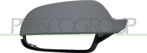 Prasco AD0257413 - Copertura, Specchio esterno www.autoricambi360.it