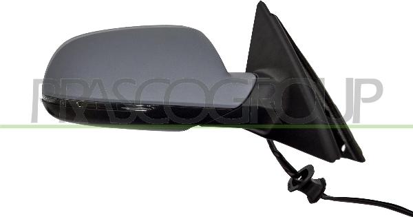 Prasco AD0257313 - Specchio retrovisore esterno www.autoricambi360.it