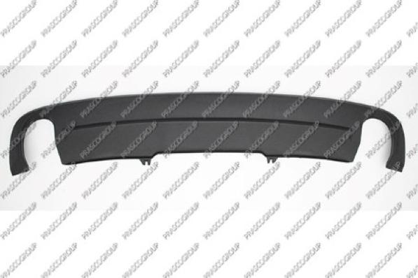 Prasco AD0261851 - Spoiler www.autoricambi360.it