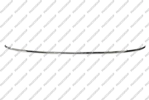 Prasco AD0261255 - Modanatura decorativa / protettiva, Paraurti www.autoricambi360.it